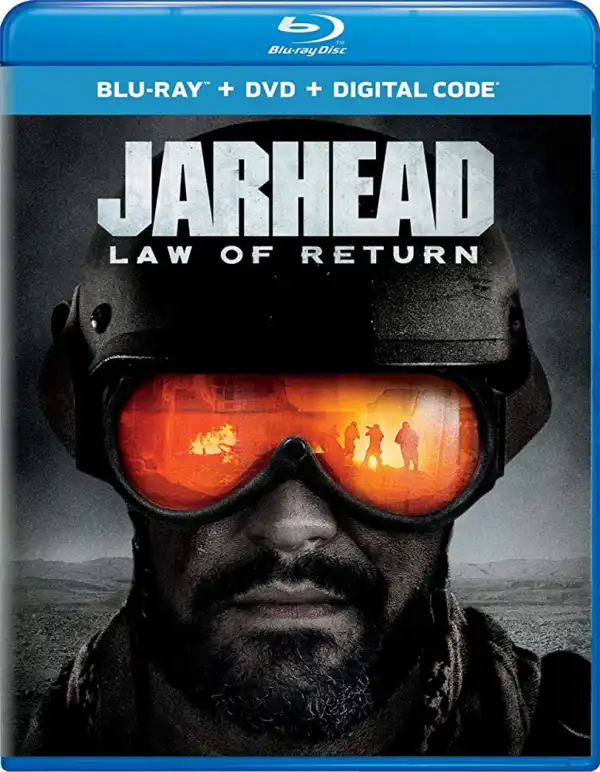 Jarhead: Law Of Return (2019)